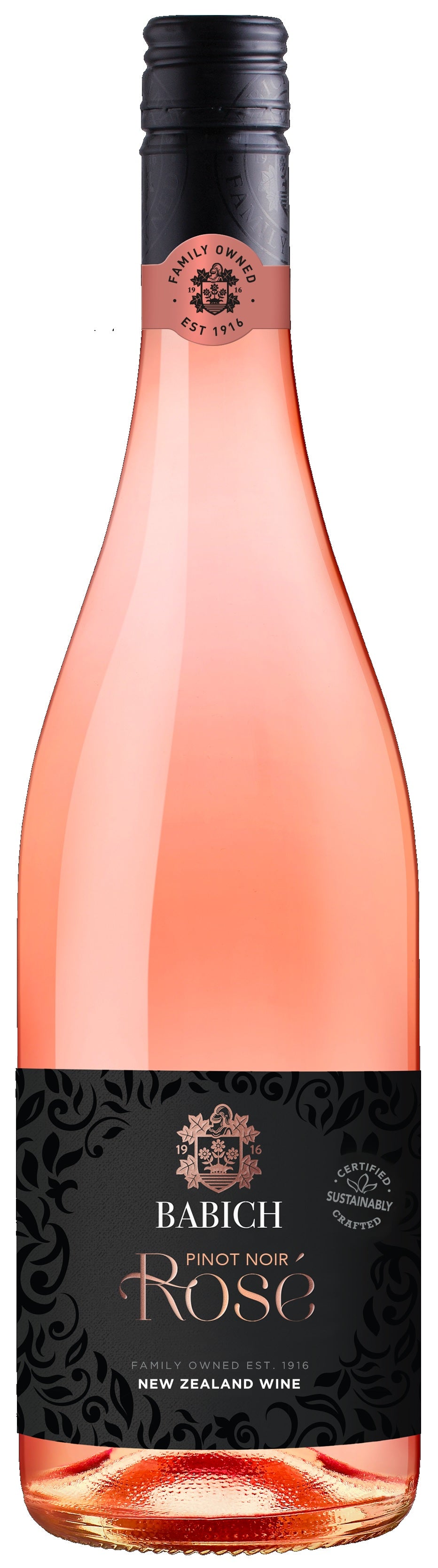BABICH ROSE OF PINOT NOIR