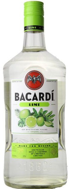 BACARDI LIME