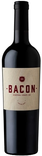 BACON RED BLEND 2016