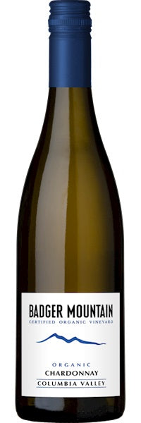 BADGER MT CHARDONNAY NSA