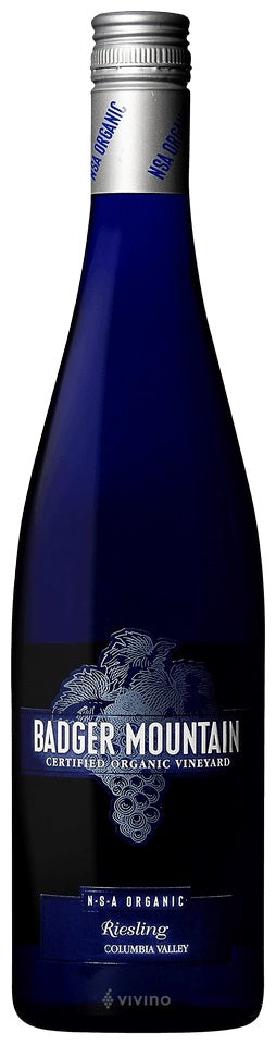 BADGER MT RIESLING NSA