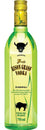 BAK'S BISON GRASS VODKA 80 (ZUBROWKA)