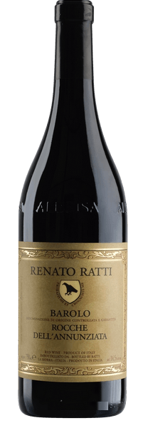 RATTI BAROLO ROCCHE
