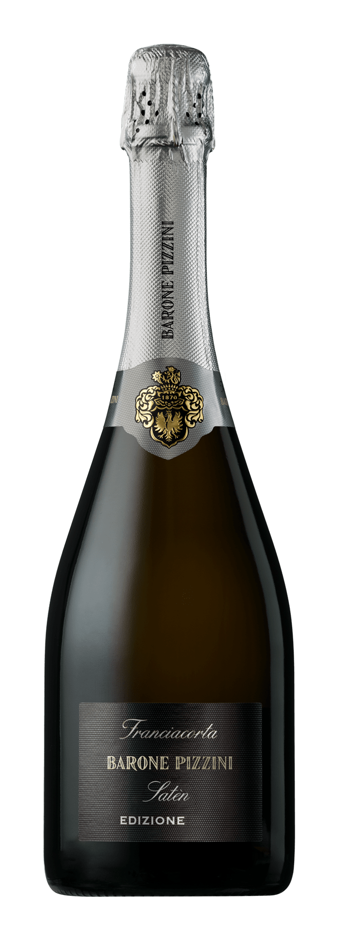 BARONE PIZZINI SATEN FRANCIACORTA DOCG