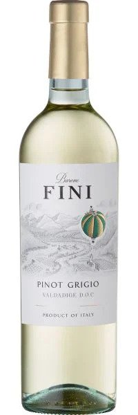BARON FINI PINOT GRIGIO 21