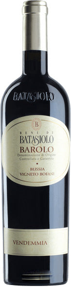 BATASIOLO BAROLO BOFANI 2013