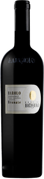 BATASIOLO BAROLO BRUNATE 2013
