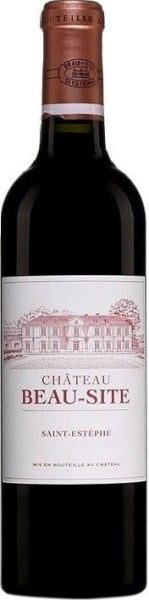 BEAU-SITE CHATEAU ST ESTEPHE