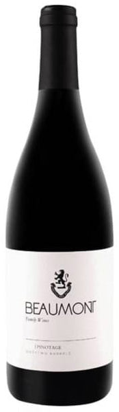 BEAUMONT PINOTAGE