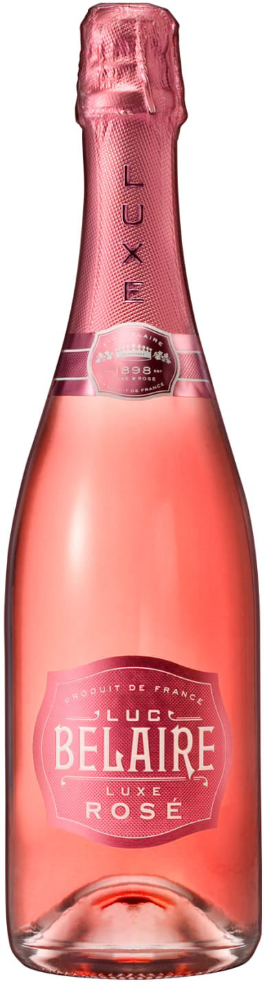 BELAIRE LUC LUXE ROSE