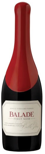 BELLE GLOS PINOT NOIR BALADE (NO UPC) 2020