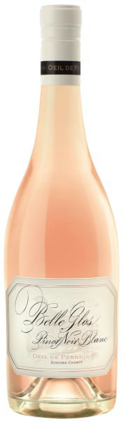 Belle Glos Yorkville Highlands Pinot Noir Blanc Oeil de Perdrix