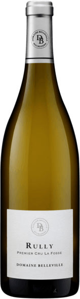 BELLEVILLE 19 RULLY FOSSE