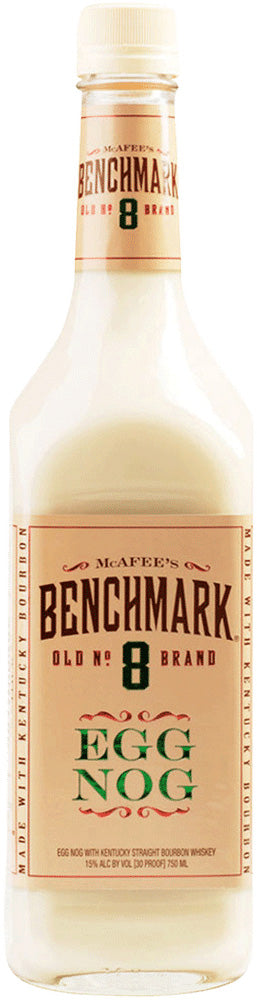 BENCHMARK EGG NOG