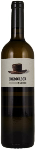 BENJAMIN ROMEO PREDICADOR BLANCO