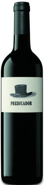 BENJAMIN ROMEO PREDICADOR TINTO