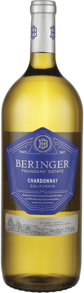 BER FOUND CHARD-
