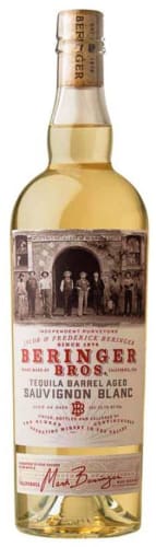 BERINGER BROTHERS SAUVIGNON BLANC 2020