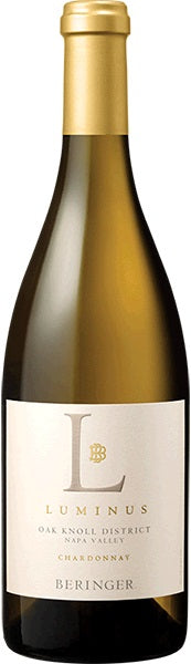 BERINGER LUXURY CHARDONNAY, LUMINOUS 2020