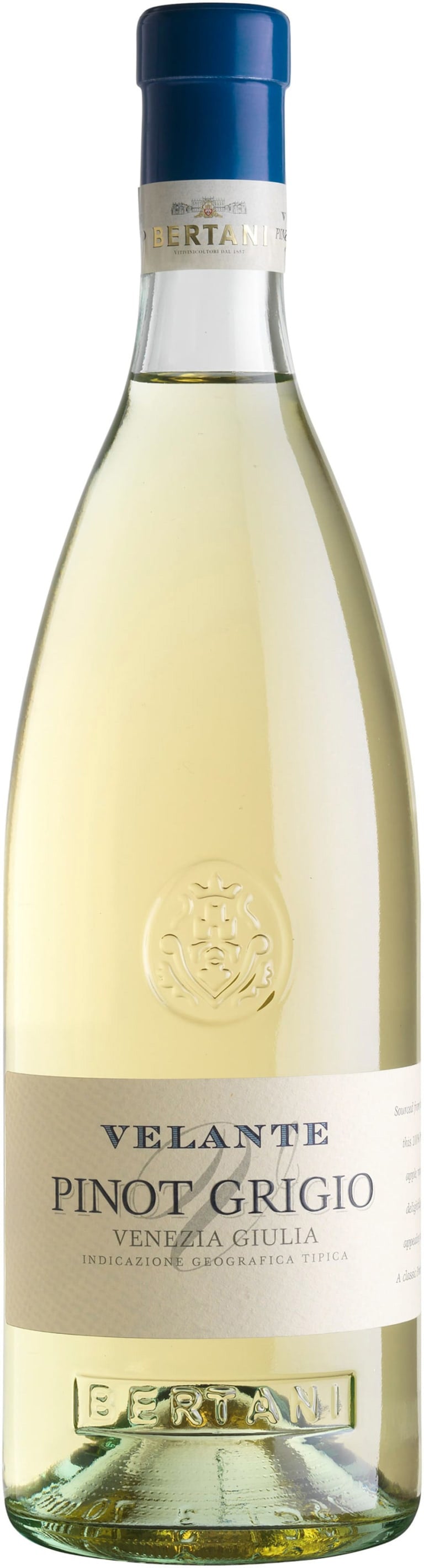 BERTANI DUE UVE ( PG/SB ) (VENETO) 2020