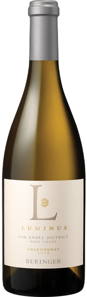 Beringer Chardonnay Luminus 2016