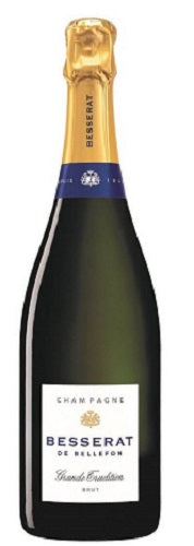 BESSERAT BELLEFON GRANDE TRADITION BRUT NL