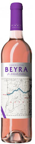 BEYRA 21 ROSE
