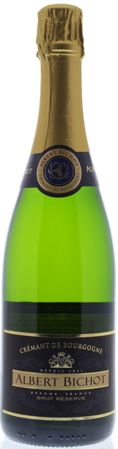 BICHOT CREMANT DE BOURGOGNE