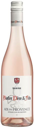 BIELER PERE ROSE SABINE 2023