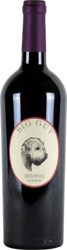 BIG GUY RED (CABERNET BLEND) 2019
