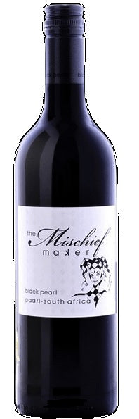 BLACK PEARL MISCHIEF MAKER