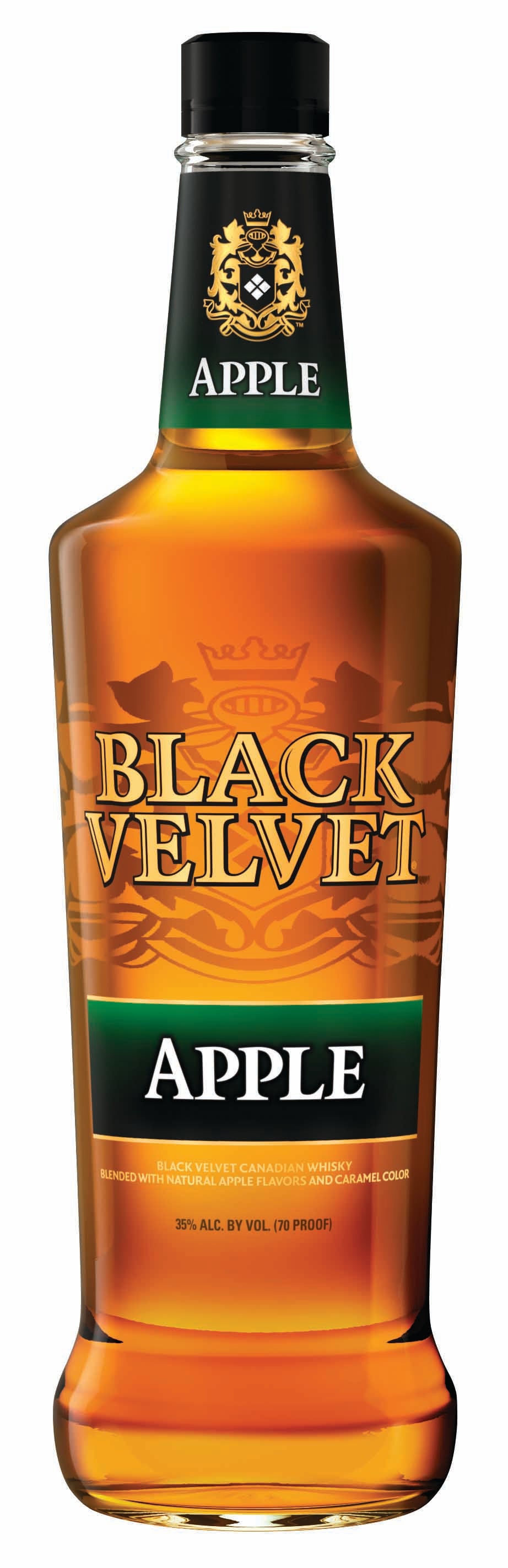 BLACK VELVET APPLE