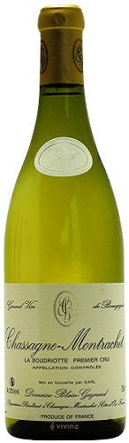 BLAIN CHASSAGNE MONTRACHET BL