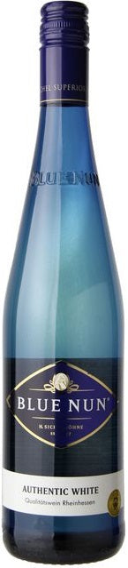 Blue Nun Authentic White 2019