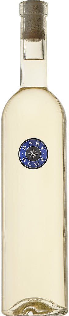 BLUE ROCK VINEYARDS BABY BLUE BLANC