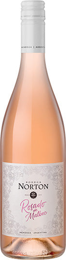 BODEGA NORTON ROSADO DE MALBEC 2021