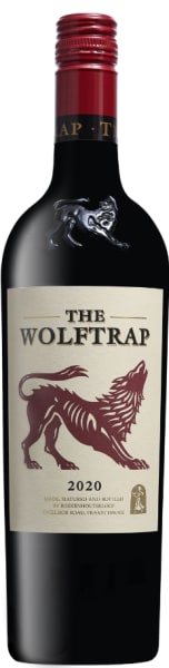 BOEKENHOUTSKLOOF THE WOLFTRAP 2021