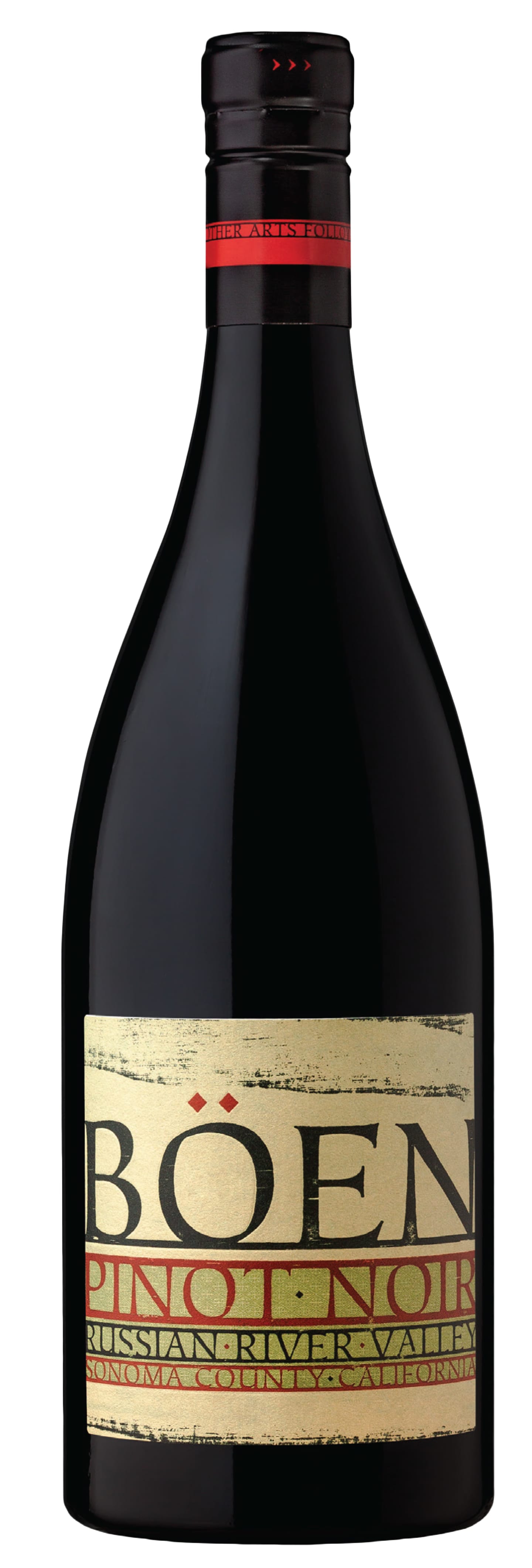 BOEN PINOT NOIR RUSSIAN RIVER VALLEY 2020