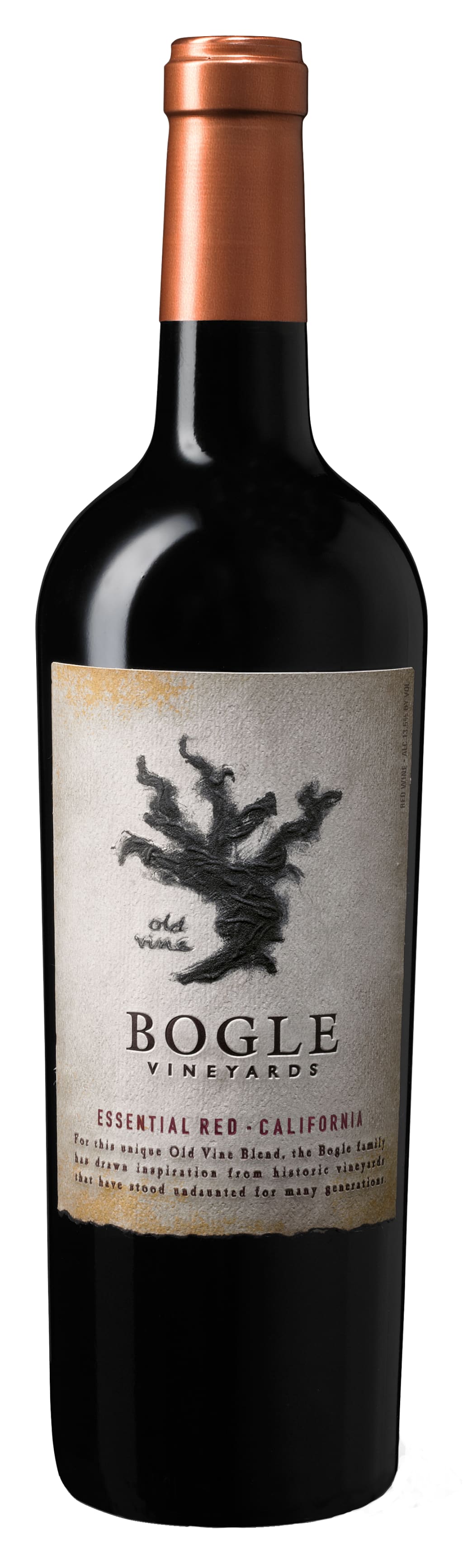 BOGLE VINEYARDS ESSENTIAL RED