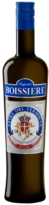 BOISSIERE VERMOUTH PREPACKED