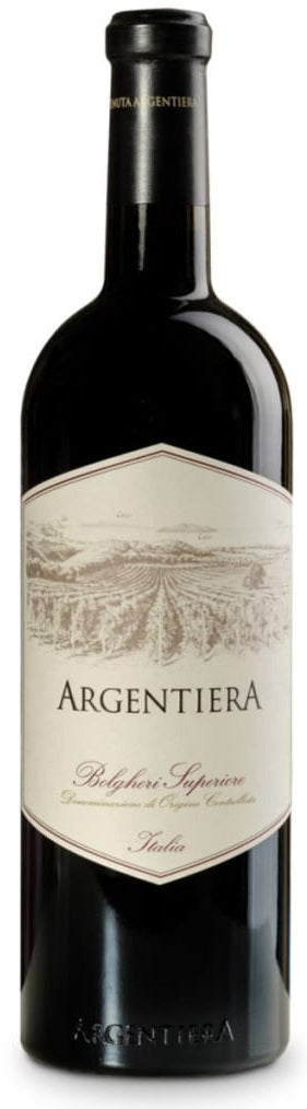 BOLGHERI SUPERIOR 2017