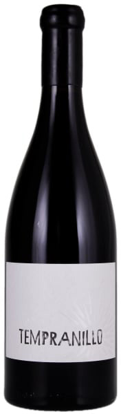 BOOKER TEMPRANILLO