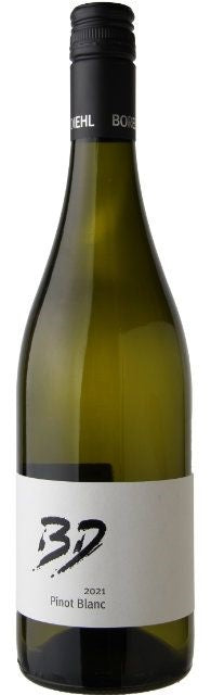 Borell Diehl Pinot Blanc 2021