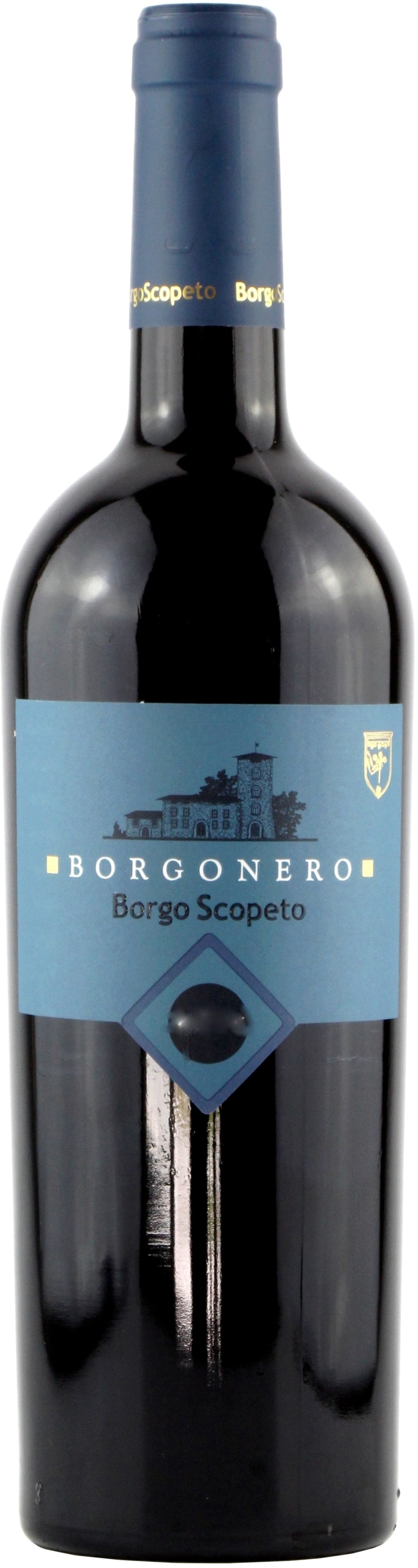 BORGO SCP BORGONER15 1PK