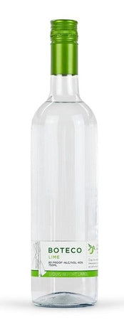 Boteco Vodka Lime