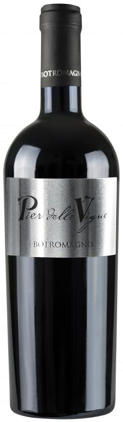 BOTROMAGNO PIER DELLE VIGNE IGP 6 CS