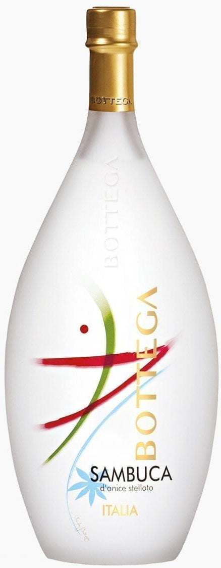 BOTTEGA SAMBUCA