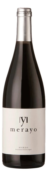 Bodegas y Viñedos Merayo Mencia, Bierzo 2021