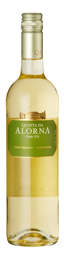 Quinta da Alorna Vinho Branco 2018