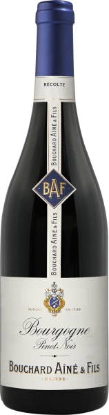 BOUCHARD AINE PINOT NOIR VDF